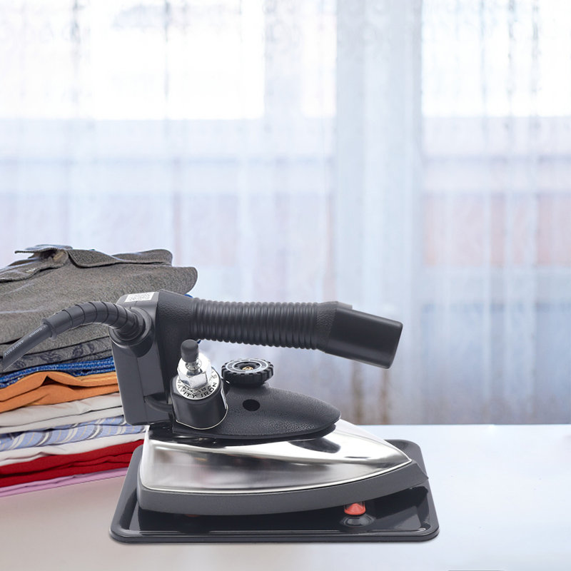 Electric clothes steamer online